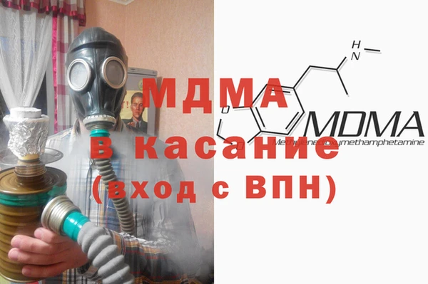 каннабис Белокуриха